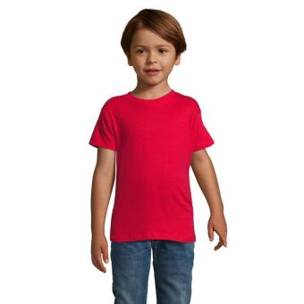 REGENT FIT KIDS REGENT F KINDERT-SHIRT 150g 