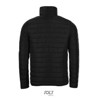 RIDE MEN JACKET 180g, black Black | L