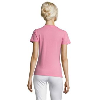 REGENT WOMEN REGENT DAMENT-SHIRT 150g, rosa Rosa | L