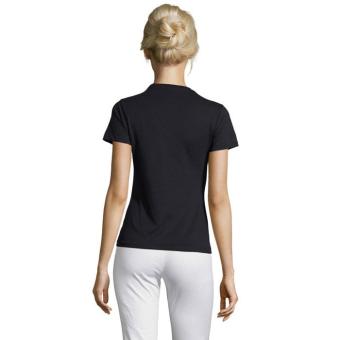 REGENT WOMEN T-SHIRT 150g, navy Navy | L