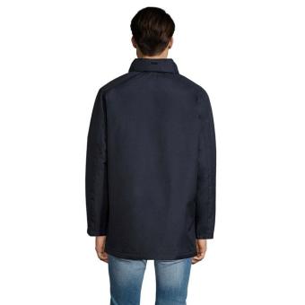 ROBYN UNISEX PARKA, französisches Navy Französisches Navy | XS