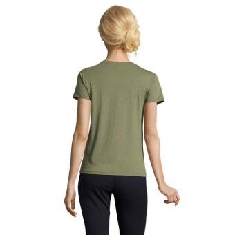 REGENT FIT WOMEN 150g, khaki Khaki | L