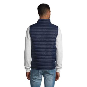 WILSON BW MEN BODYWARMER, french navy French navy | L