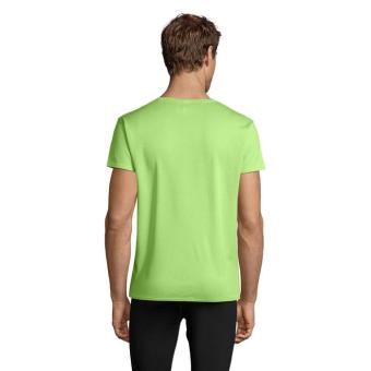 SPRINT UNIT-SHIRT 130g, apfelgrün Apfelgrün | XS