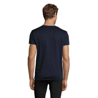 SPRINT UNIT-SHIRT 130g, französisches Navy Französisches Navy | XS