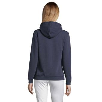 SPENCER women sweater 280g, french navy French navy | XS