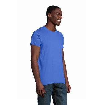 PIONEER MEN T-Shirt 175g, bright royal Bright royal | XS