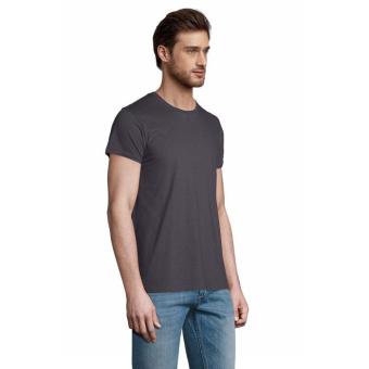 PIONEER MEN T-Shirt 175g, Hellgrau Hellgrau | XS