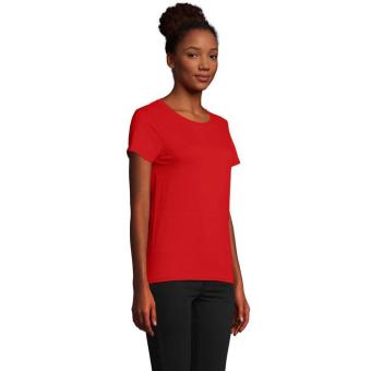 PIONEER WOMEN T-Shirt 175g, rot Rot | L