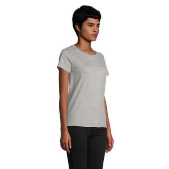 PIONEER WOMEN T-Shirt 175g, gray Gray | L