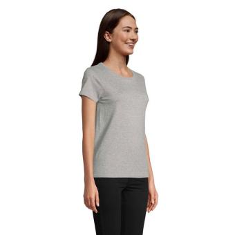 CRUSADER WOMEN T-Shirt 150g, gray Gray | L