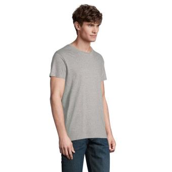 CRUSADER MEN T-Shirt 150g, grau Grau | XS