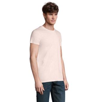 CRUSADER MEN T-Shirt 150g, pink Pink | XS