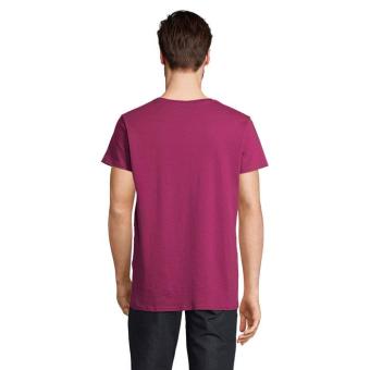 CRUSADER MEN T-Shirt 150g, Astralviolett Astralviolett | XS