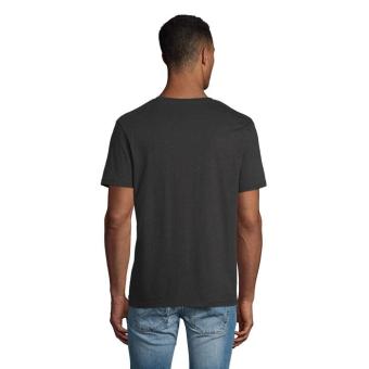 ODYSSEY Uni  T-shirt 170g, schwarz Schwarz | XS