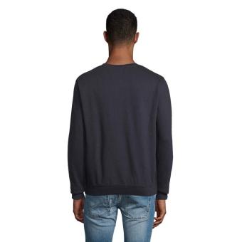 COLUMBIA UNISEX SWEAT SHIRT, french navy French navy | XS