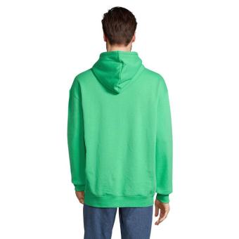 CONDOR Unisex Hoodie, Frühlingsgrün Frühlingsgrün | XS