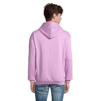 CONDOR Unisex Hoodie, Lilac Lilac | XS