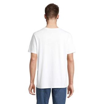 LEGEND T-Shirt Organic 175g, white White | XXS