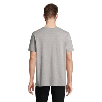 LEGEND T-Shirt Bio 175g, grau Grau | XXS