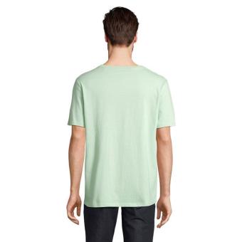 LEGEND T-Shirt Organic 175g, mint Mint | XS