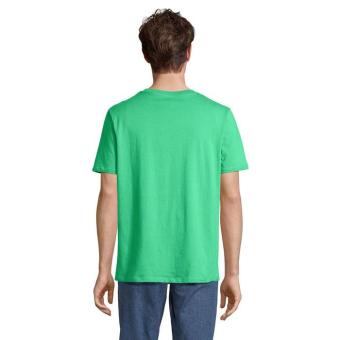 LEGEND T-Shirt Organic 175g, Spring green Spring green | XS