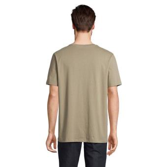 LEGEND T-Shirt Bio 175g, khaki Khaki | XS