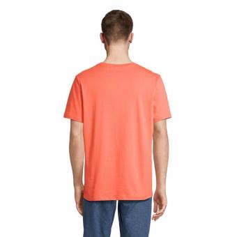 LEGEND T-Shirt Organic 175g, pop orange Pop orange | XS