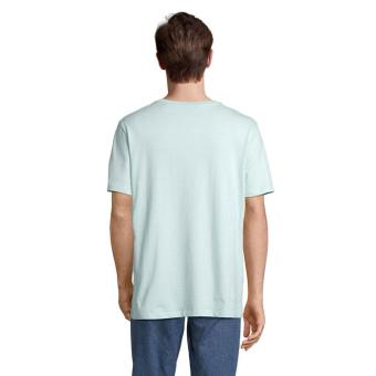 LEGEND T-Shirt Bio 175g, hellblau Hellblau | XS