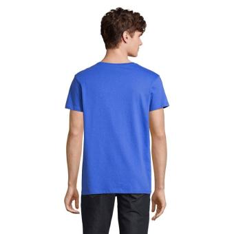 RE CRUSADER T-Shirt 150g, bright royal Bright royal | XS