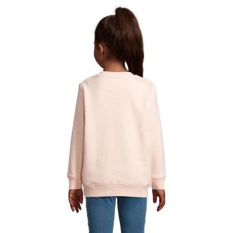 COLUMBIA KIDS Sweater, Cremiges Rosa Cremiges Rosa | L