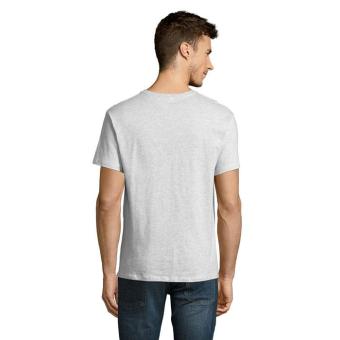 VICTORY MEN T-SHIRT 150g, ash grey Ash grey | L