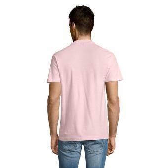 SUMMER II MEN Polo 170g, pink Pink | XS