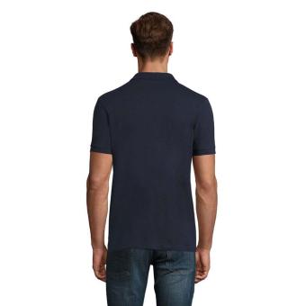 PERFECT MEN Polo 180g, französisches Navy Französisches Navy | XS