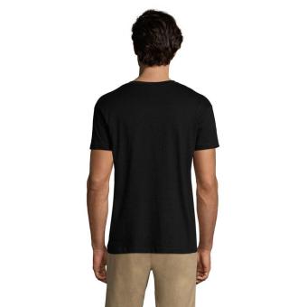 REGENT Uni T-Shirt 150g, black Black | XXS