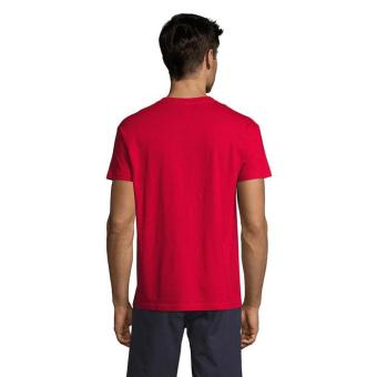 REGENT Uni T-Shirt 150g, rot Rot | XXS