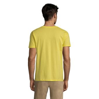 REGENT Uni T-Shirt 150g, lemon yellow Lemon yellow | XXS