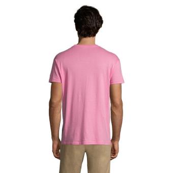 REGENT Uni T-Shirt 150g, pink Pink | XXS