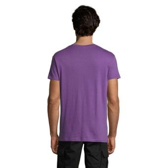 REGENT Uni T-Shirt 150g, pastell lila Pastell lila | XS