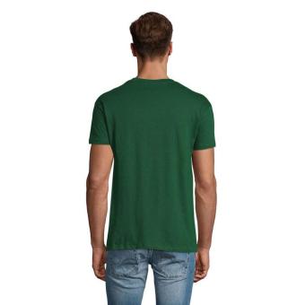 REGENT Uni T-Shirt 150g, Flaschengrün Flaschengrün | XS