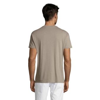 REGENT Uni T-Shirt 150g, light grey Light grey | XS