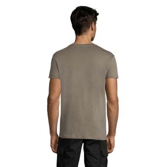 REGENT Uni T-Shirt 150g, zinc Zinc | XS