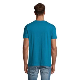 REGENT Uni T-Shirt 150g, aztec blue Aztec blue | XS