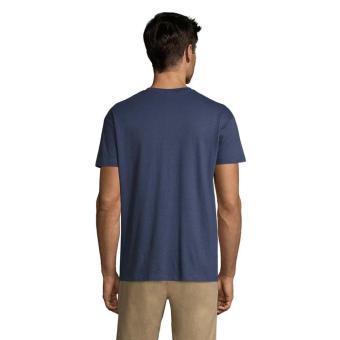 REGENT Uni T-Shirt 150g, Jeansblau Jeansblau | XXS