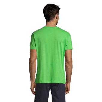 REGENT Uni T-Shirt 150g, lime Lime | XS