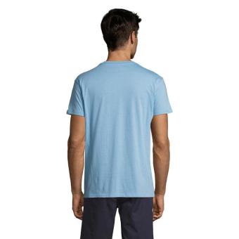 REGENT Uni T-Shirt 150g, skyblue Skyblue | XXS