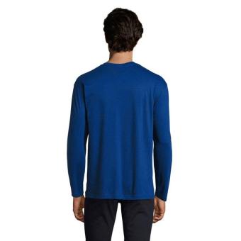 MONARCH MEN T-Shirt 150g, marineblau Marineblau | L