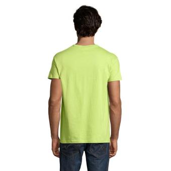 IMPERIAL MEN T-Shirt 190g, apple green Apple green | L