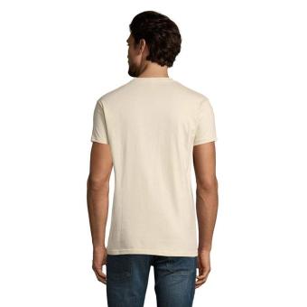 IMPERIAL MEN T-Shirt 190g, Creme Creme | L