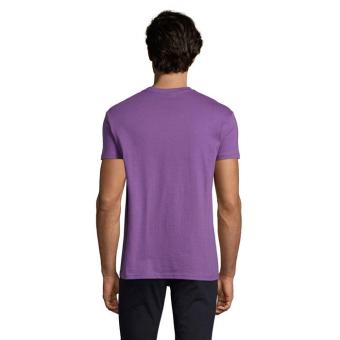 IMPERIAL MEN T-Shirt 190g, light purple Light purple | L